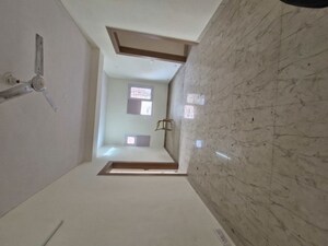 Building Lobby in 3 BHK Apartment at Damodar Complex, Sector 37 – for Rent