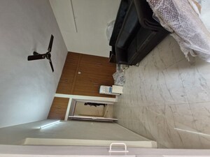 Bedroom in 3 BHK Apartment at Damodar Complex, Sector 37 – for Rent