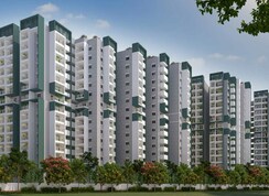 2 BHK Apartment For Sale in Vijay RV Sai Vanamali