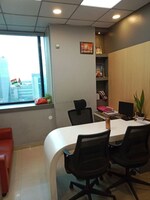 1700 Sq.Ft. Office Space in Bidhannagar