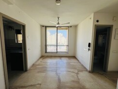 1 BHK Apartment For Rent in Hiranandani The Walk Castalia