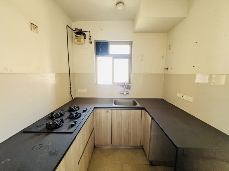 Kitchen, hiranandani-the-walk-castalia 1 Bedroom 630 Sq.Ft. Apartment In Ghodbunder Road Thane 10164989
