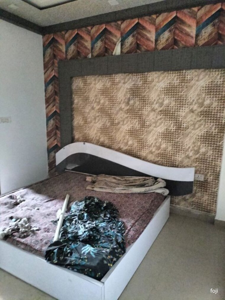 Bedroom, home-kamakhya-villas 3 Bedroom 1900 Sq.Ft. Villa In Gaur City 1 Greater Noida 10165007