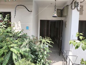Balcony in 3 BHK Villa at Home Kamakhya Villas, Gaur City 1 – for Rent