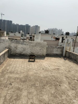 3 BHK Villa – Exterior View View at Home Kamakhya Villas, Gaur City 1 - for Rent