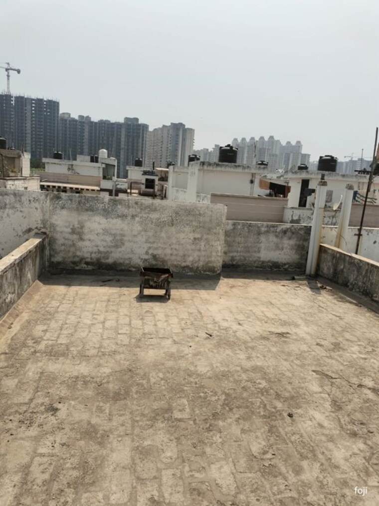 Exterior View, home-kamakhya-villas 3 Bedroom 1900 Sq.Ft. Villa In Gaur City 1 Greater Noida 10165007