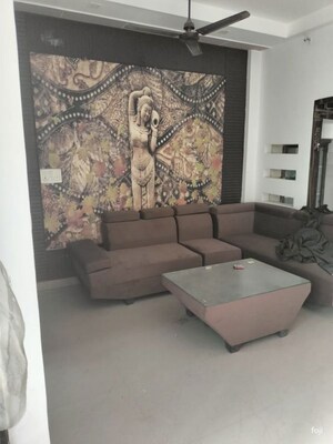 Living Room in 3 BHK Villa at Home Kamakhya Villas, Gaur City 1 – for Rent