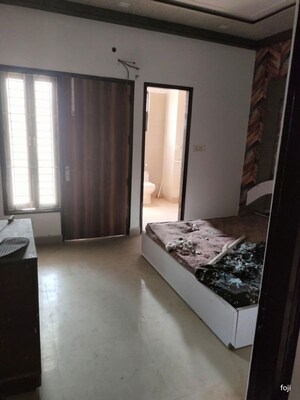 Bedroom in 3 BHK Villa at Home Kamakhya Villas, Gaur City 1 – for Rent