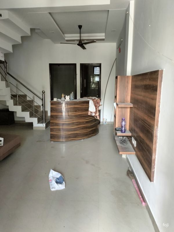 3 BHK 1900 Sq.Ft. Villa in Home Kamakhya Villas