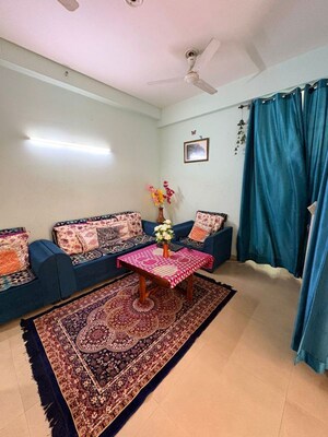 Bedroom in 2 BHK Apartment at Mahagun My Woods, Sector 16c Greater Noida – for Sale