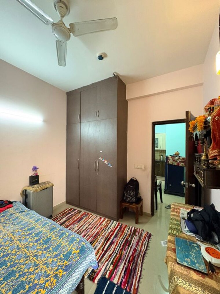 Bedroom, mahagun-my-woods 2 Bedroom 1100 Sq.Ft. Apartment In Sector 16c Greater Noida Greater Noida 10165014