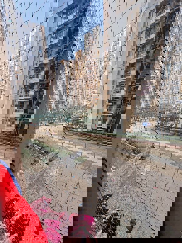 2 BHK 1100 Sq.Ft. Apartment in Mahagun My Woods