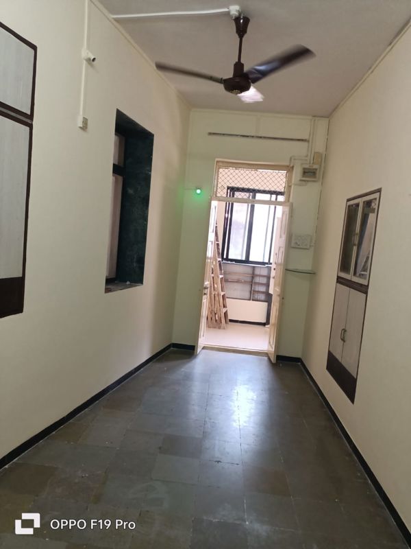 1 RkApartment For Rent in Shivneri CHS Dadar East
