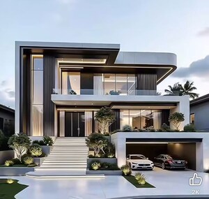 3 BHK Villa For Sale in Kolar