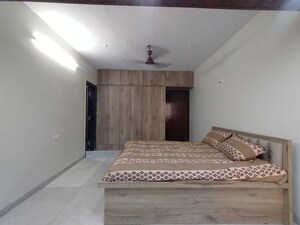 Bedroom in 5 BHK Villa at Sun Villa, Vashi Sector 29 – for Sale