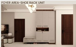 5 BHK Apartment For Rent in Avalon Park At The Prestige City