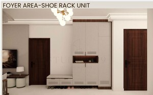 5 BHK Apartment For Rent in Avalon Park At The Prestige City, Sarjapur Road