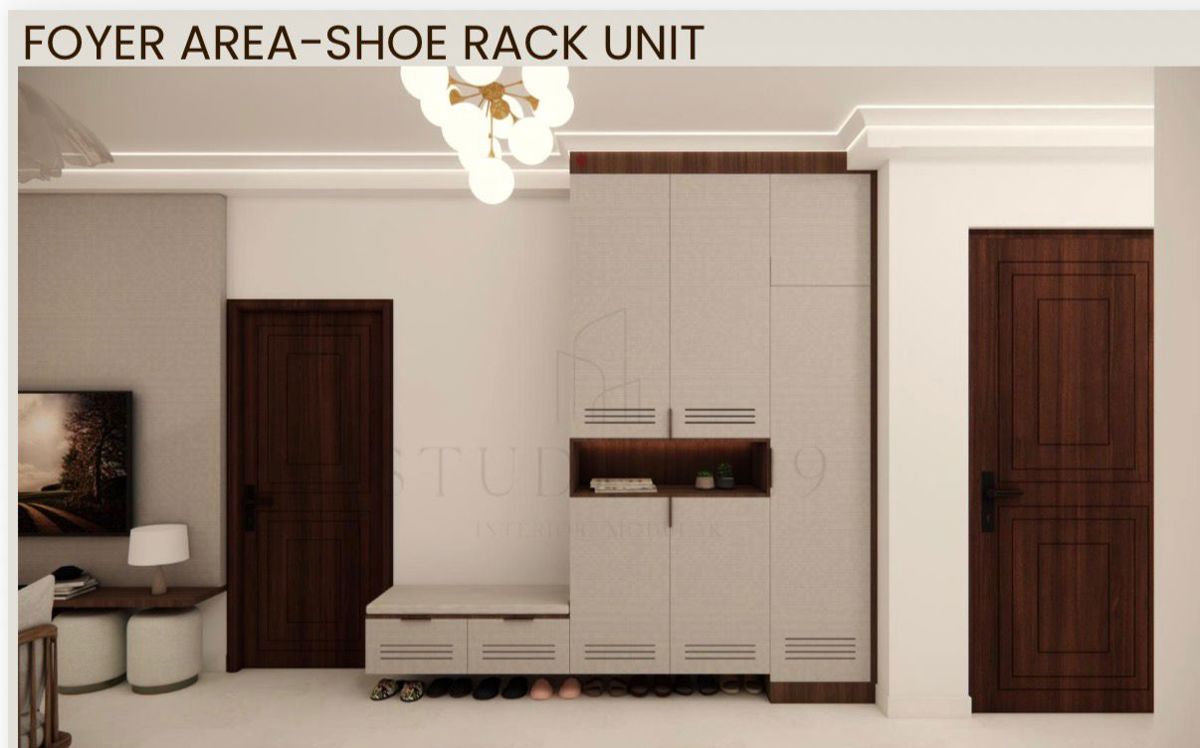 5 BHK Apartment For Rent in Avalon Park At The Prestige City