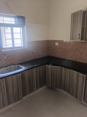 Kitchen in 2 BHK Apartment at S V Residency Bellandur, Bellandur – for Rent