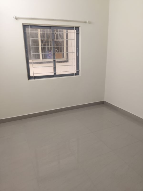 2 BHK Apartment For Rent in S V Residency Bellandur