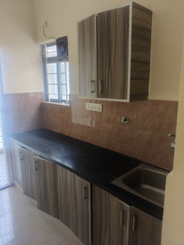 Kitchen, s-v-residency-bellandur 2 Bedroom 950 Sq.Ft. Apartment In Bellandur Bangalore 10165033