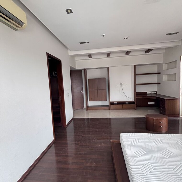 Bedroom, mantri-altius 4 Bedroom 5600 Sq.Ft. Apartment In Shivaji Nagar Bangalore 9499776