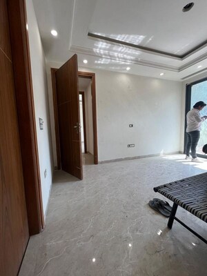 Room in 4 BHK Builder Floor at Chattarpur – for Sale