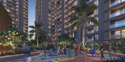 2 BHK + Pooja Room Apartment For Sale in VTP Alpine