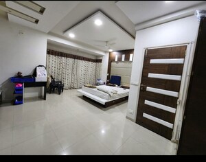 Room in 4 BHK Villa at South Bopal – for Rent