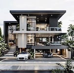 3 BHK + Pooja Room,Study Room 1200 Sq.Ft. Villa in Kolar