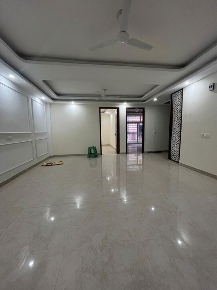 Room, rajpur 3 Bedroom 150 Sq.Yd. Builder Floor In Rajpur Delhi 10165046