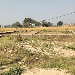 Plot Area in  Plot at Jalhupur – for Sale