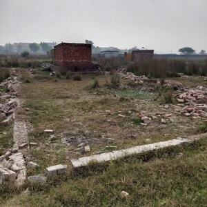 Plot Area in  Plot at Jalhupur – for Sale
