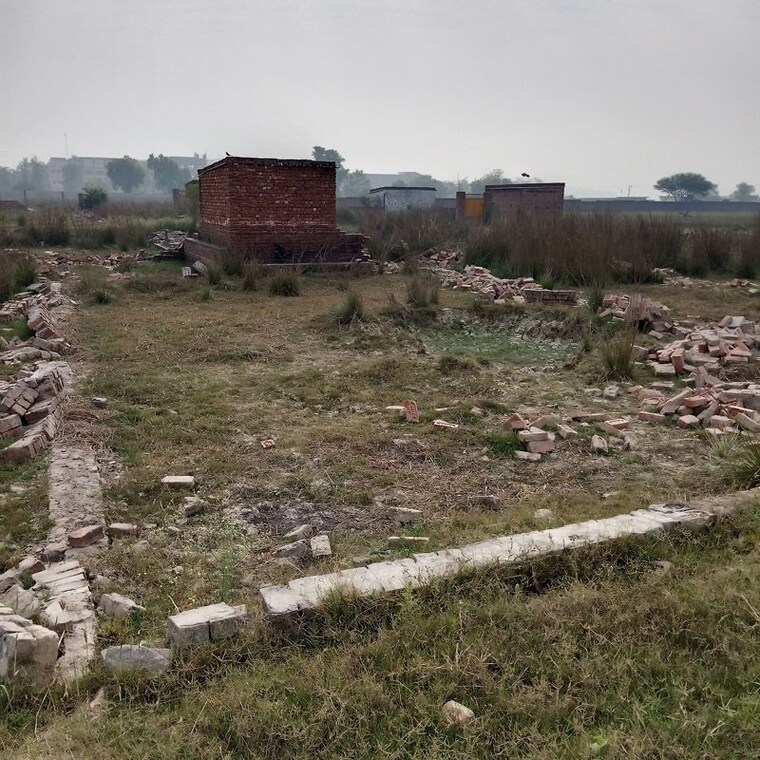 undefined, jalhupur  1275 Sq.Ft. Plot In Jalhupur Varanasi 10165052