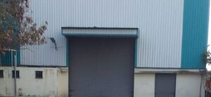 Warehouse – Exterior View View at Chakan - for Rent