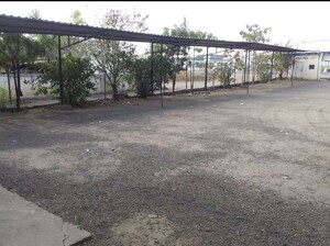  Warehouse – Exterior View View at Chakan - for Rent