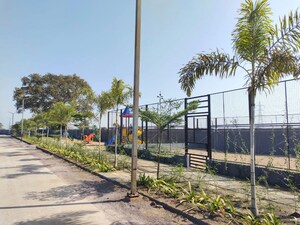  Plot – Exterior View View at Vidhan Sabha Marg - for Sale