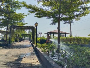  Plot – Exterior View View at Vidhan Sabha Marg - for Sale