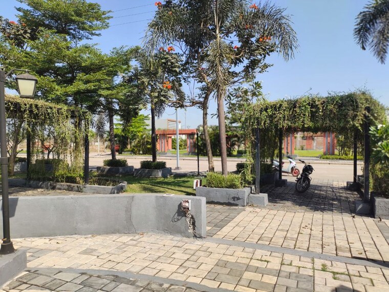 Exterior View, vidhan sabha marg  1250 Sq.Ft. Plot In Vidhan Sabha Marg Raipur 10165066