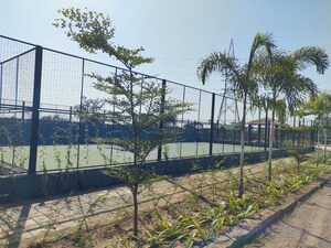 Plot Area in  Plot at Vidhan Sabha Marg – for Sale