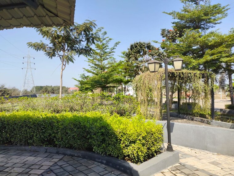 Garden, vidhan sabha marg  1250 Sq.Ft. Plot In Vidhan Sabha Marg Raipur 10165066
