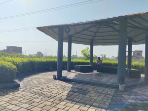  Plot – Exterior View View at Vidhan Sabha Marg - for Sale