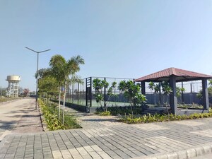  Plot – Exterior View View at Vidhan Sabha Marg - for Sale