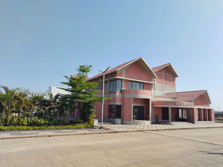 Exterior View, vidhan sabha marg  1250 Sq.Ft. Plot In Vidhan Sabha Marg Raipur 10165066