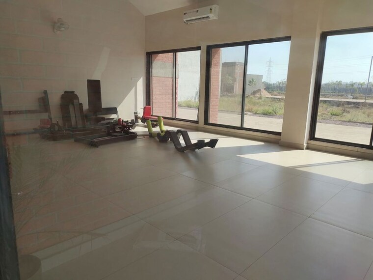 Exterior View, vidhan sabha marg  1250 Sq.Ft. Plot In Vidhan Sabha Marg Raipur 10165066