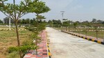 165 Sq.Yd. Plot in Navabhoomi Wonder Lagoons