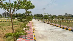  Plot For Sale in Navabhoomi Wonder Lagoons, Kongar Khurd