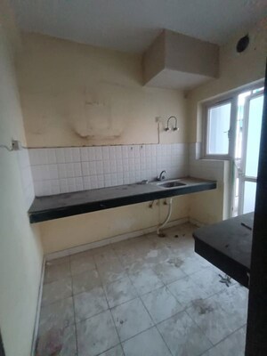 Kitchen in 3 BHK Apartment at BPTP Parklands, Sector 76 – for Sale