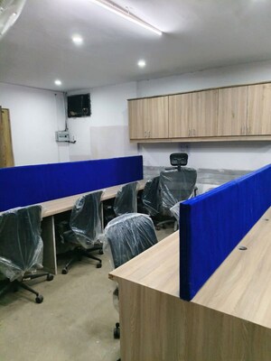  Office Space For Rent in Sector 3