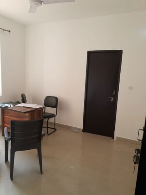 Master Bedroom in 2 BHK Apartment at RAS Palm Residency, Sector 76 – for Sale